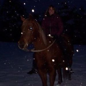 Meet your Posher, Laurie